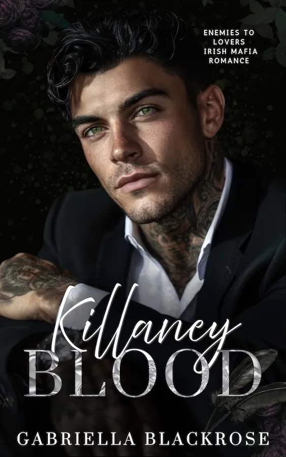 Killaney Blood