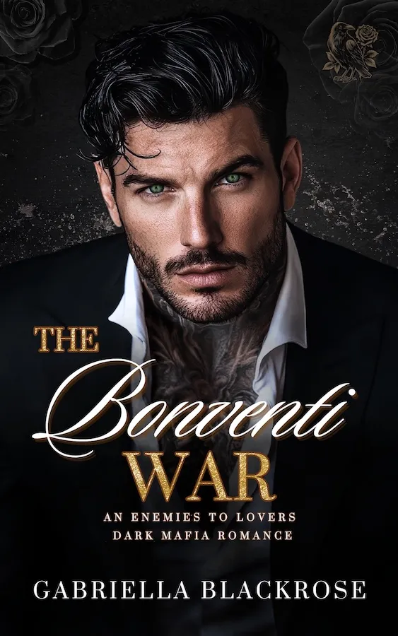The Bonventi War